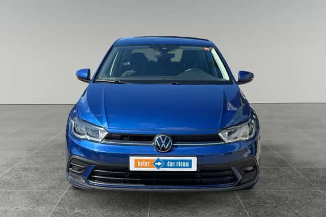 Volkswagen Polo (2025) thumbnail 6