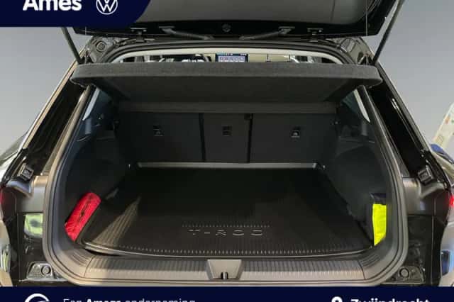 Volkswagen T-Roc (2026) thumbnail 6