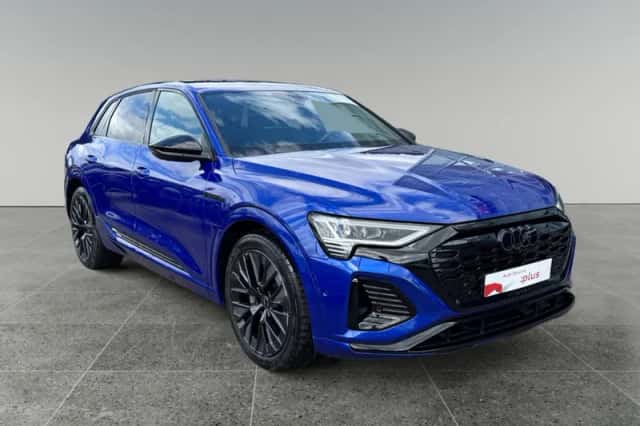 Audi Q8 e-tron (2025) thumbnail 2