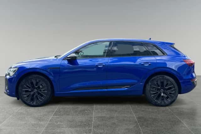 Audi Q8 e-tron (2025) thumbnail 5