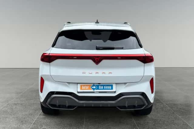 CUPRA Terramar (2026) thumbnail 6