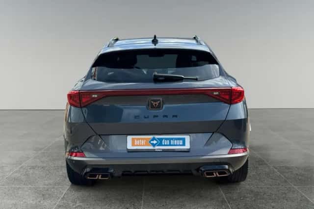 CUPRA Formentor (2024) thumbnail 6