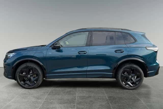 Volkswagen Tiguan (2026) thumbnail 2