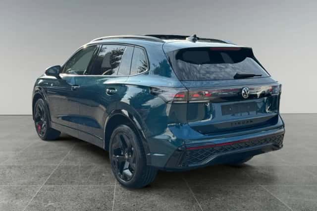 Volkswagen Tiguan (2026) thumbnail 4