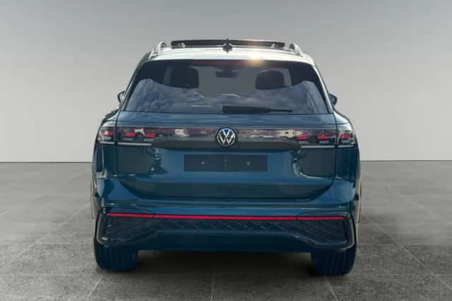 Volkswagen Tiguan (2026) thumbnail 6