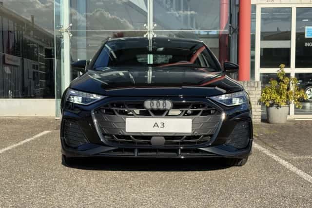 Audi A3 (2026) thumbnail 5