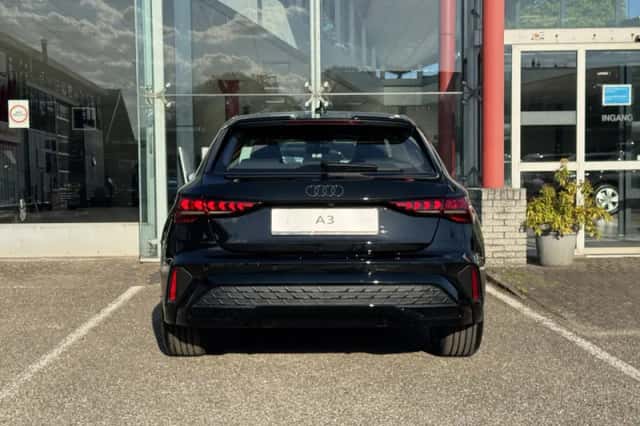 Audi A3 (2026) thumbnail 6