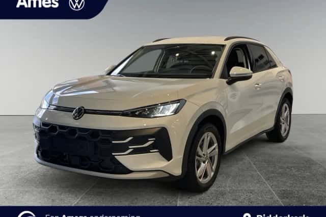 Volkswagen T-Roc (2026) thumbnail 1
