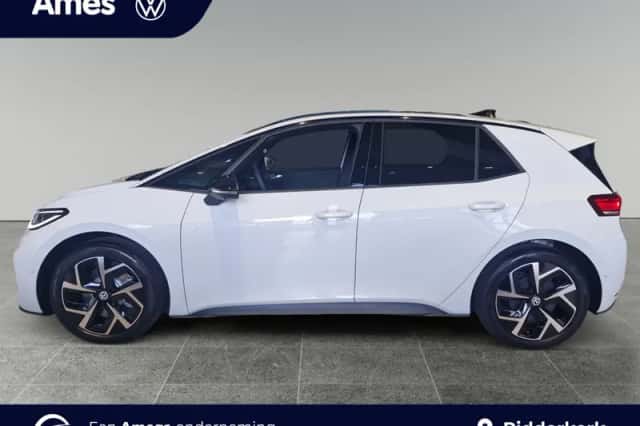 Volkswagen ID.3 (2026) thumbnail 3