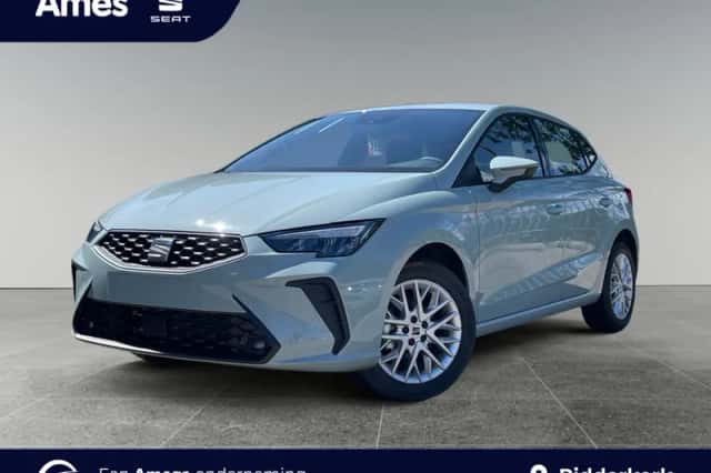 SEAT Ibiza (2026) thumbnail 1