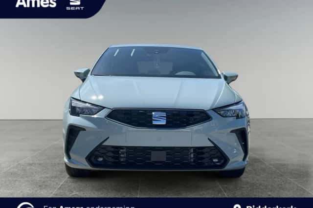 SEAT Ibiza (2026) thumbnail 2