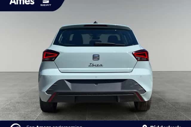 SEAT Ibiza (2026) thumbnail 6