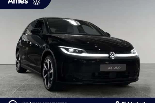 Volkswagen ID. Polo (2026) thumbnail 4