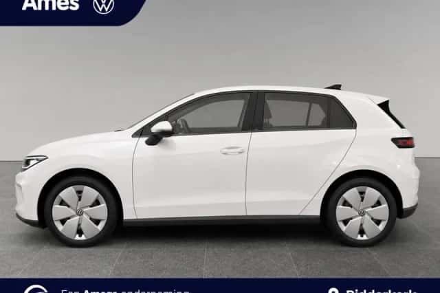 Volkswagen ID. Polo (2027) thumbnail 2