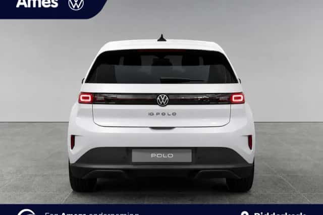 Volkswagen ID. Polo (2027) thumbnail 3