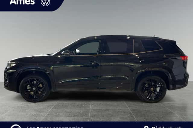 Volkswagen Tayron (2026) thumbnail 4