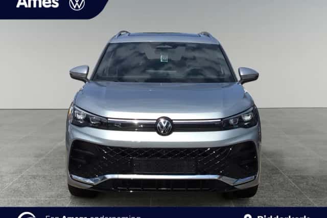 Volkswagen Tiguan (2026) thumbnail 3