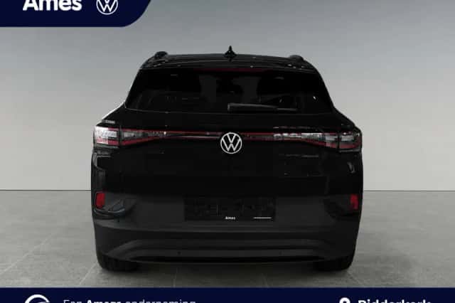 Volkswagen ID.4 (2026) thumbnail 4