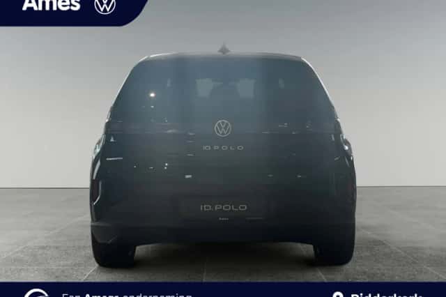 Volkswagen ID. Polo (2026) thumbnail 6