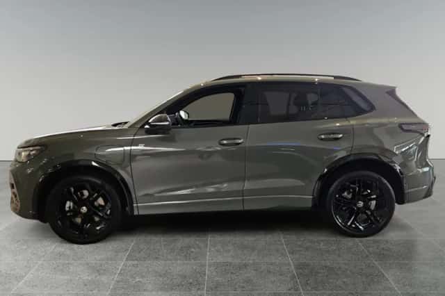 Volkswagen Tiguan (2026) thumbnail 5