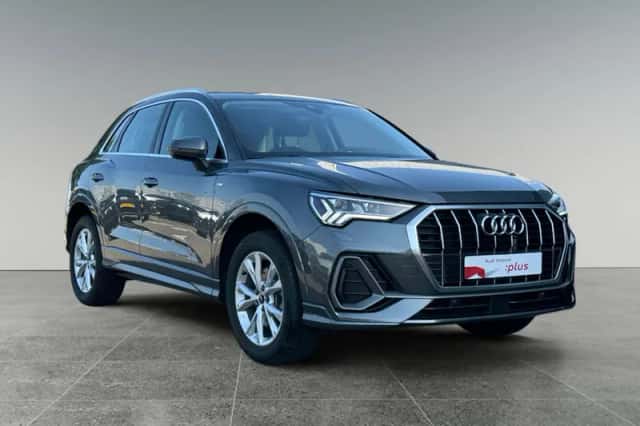 Audi Q3 (2024) thumbnail 2