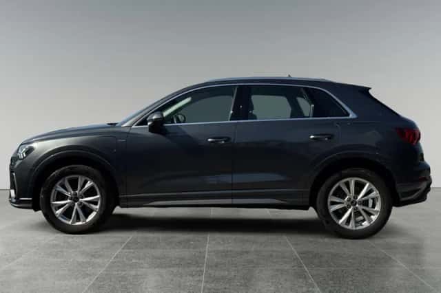 Audi Q3 (2024) thumbnail 4