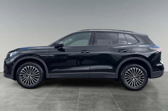 Volkswagen Tiguan (2026) thumbnail 6