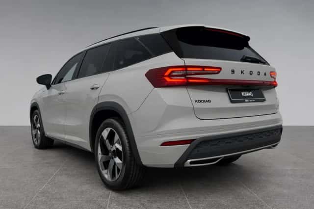 Škoda Kodiaq (2026) thumbnail 6