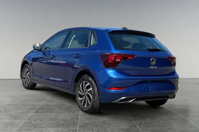 Volkswagen Polo (2025) thumbnail 2