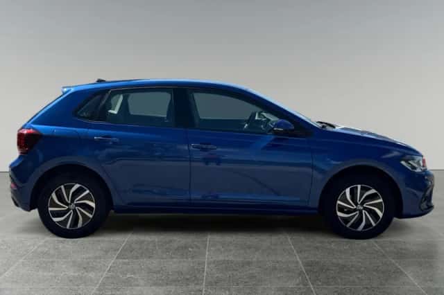 Volkswagen Polo (2025) thumbnail 4