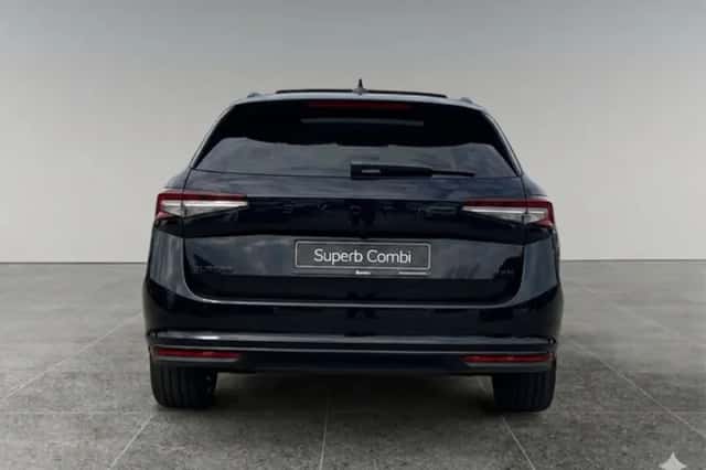 Škoda Superb (2026) thumbnail 5