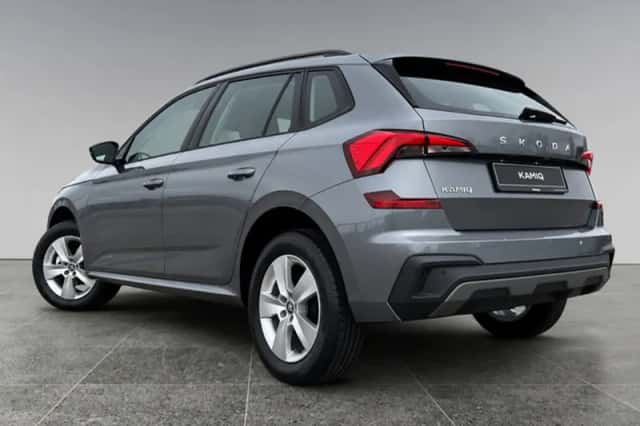 Škoda Kamiq (2025) thumbnail 6