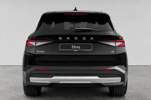 Škoda Elroq (2026) thumbnail 5