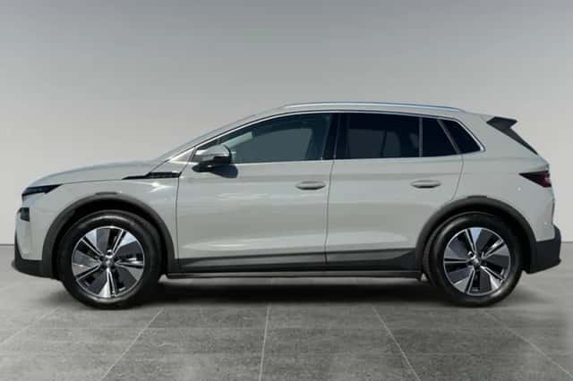 Škoda Elroq (2026) thumbnail 3