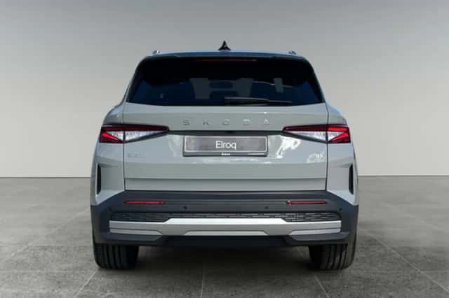 Škoda Elroq (2026) thumbnail 5