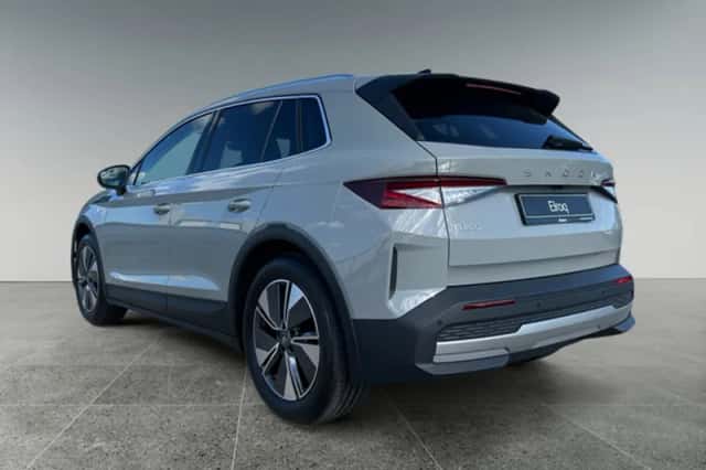 Škoda Elroq (2026) thumbnail 6