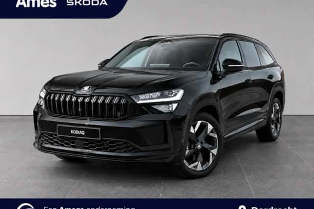 Škoda Kodiaq (2026) thumbnail 1