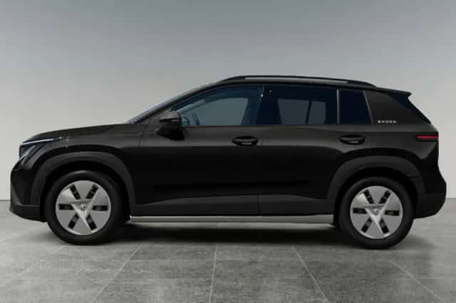 Škoda Epiq (2027) thumbnail 2