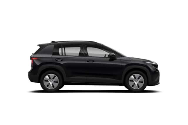 Škoda Epiq (2027) thumbnail 4
