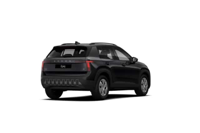 Škoda Epiq (2027) thumbnail 5