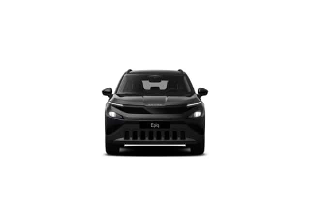 Škoda Epiq (2027) thumbnail 6