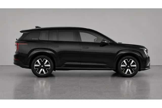 Škoda Peaq (2027) thumbnail 2