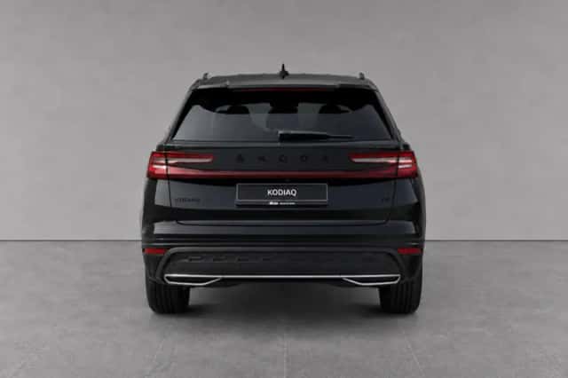 Škoda Kodiaq (2026) thumbnail 5