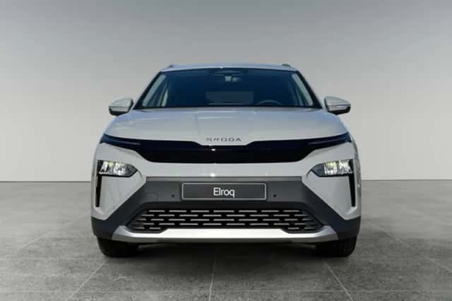Škoda Elroq (2026) thumbnail 4