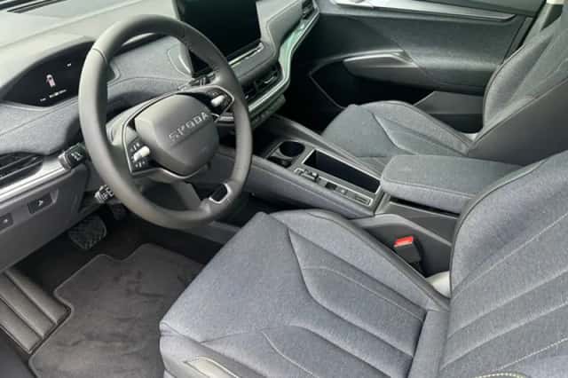 Škoda Elroq (2026) thumbnail 6