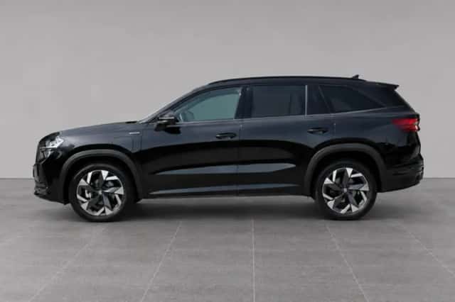 Škoda Kodiaq (2026) thumbnail 2