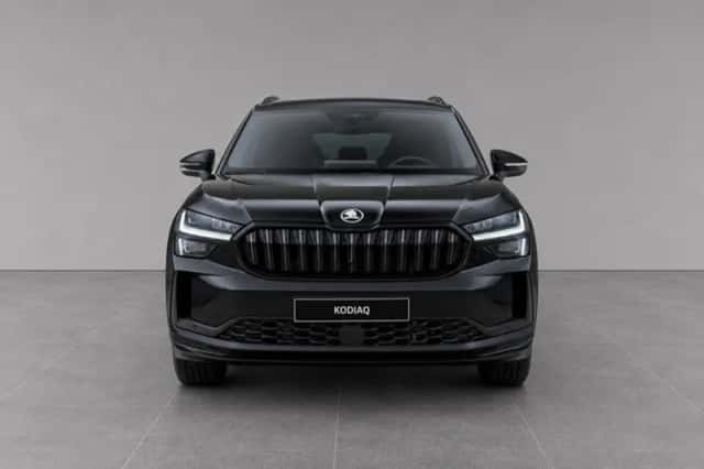 Škoda Kodiaq (2026) thumbnail 4