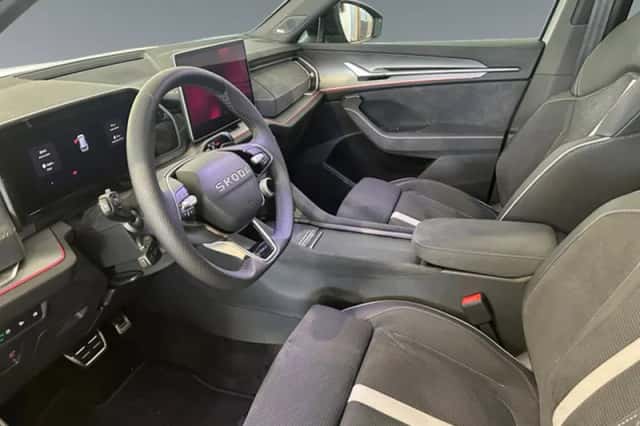 Škoda Kodiaq (2026) thumbnail 6