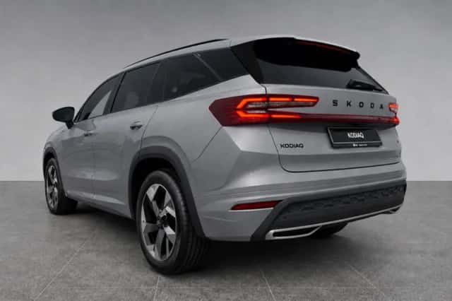 Škoda Kodiaq (2026) thumbnail 2