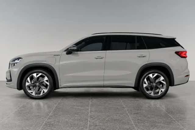 Škoda Kodiaq (2026) thumbnail 4